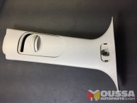 B-pillar trim panel