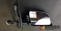 Wing mirror housing