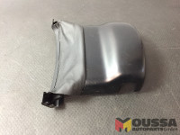 Upper cover for steering wheel column