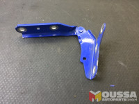 Bonnet lid hinge rechts