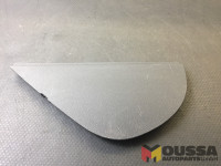 Dashboard fittings cover