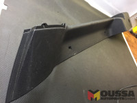 Rear Tray Trim