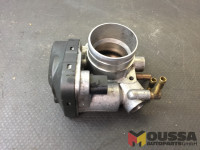 Throttle body