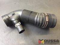 Intake air hose pipe