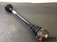 8L 1.6 Driveshaft