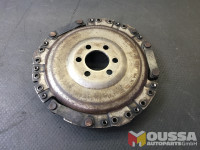 Crankshaft flywheel petrol