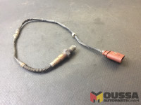 Lambda oxygen sensor