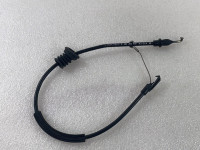 Door handle bowden cable