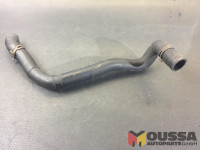 Coolant pipe cooling hose