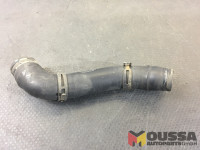 Coolant hose pipe