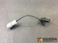 Pulse generator crankshaft sensor