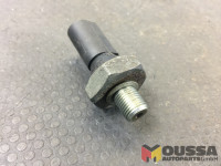 Oil press sensor switch