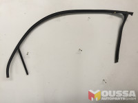 Window aperture seal