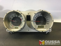 Speedometer cluster Tacho