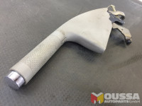 Handbremse Brake lever handle