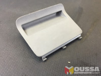 Cover fuse holder trim lid dash