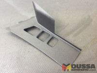 Cover footwell air outlet trim