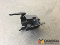Trim bezel cover cap