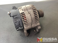 Alternator Wechselstromgenerator