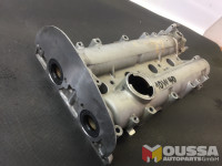 Valve cover cylinder head hood