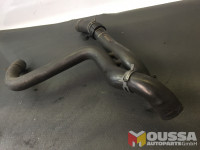Coolant water hose Kühlwasser