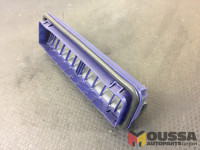 Vent air heater