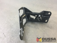 Steering fluid reservoir Bracket