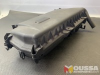 Air filter box fuse housing Luftfilter