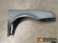 Fender wing
