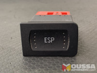ESP button switch dashboard dash stabilty