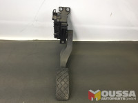 Accelerator pedal