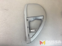 Dashboard cover steering wheel trim dash entry