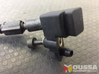 Camshaft positions sensor pulse generator