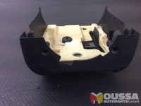 steering column trim cover bottom