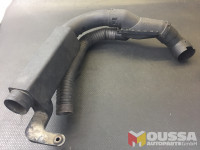 Air intake pipe