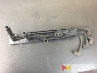 Ignition lead set