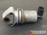 EGR Valve AGR bracket recirculationg