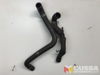 Cooling water hose