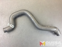 Coolant pipe heater hose