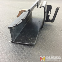 Cable guide wire harness