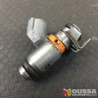 Single fuel injector petrol valve