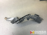 Bumper holder mount