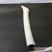 A-pillar trim top cover