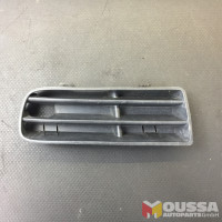 Bumper grille small cover grid
