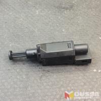 Clutch pedal switch