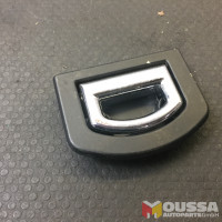 Oese trunk lush eye latch mount holder