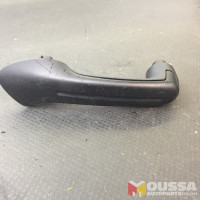 Interior handle door handle