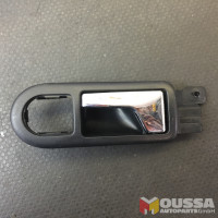 Door handle opener