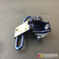 Door hinge