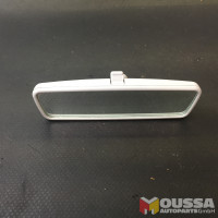 Rear view mirror